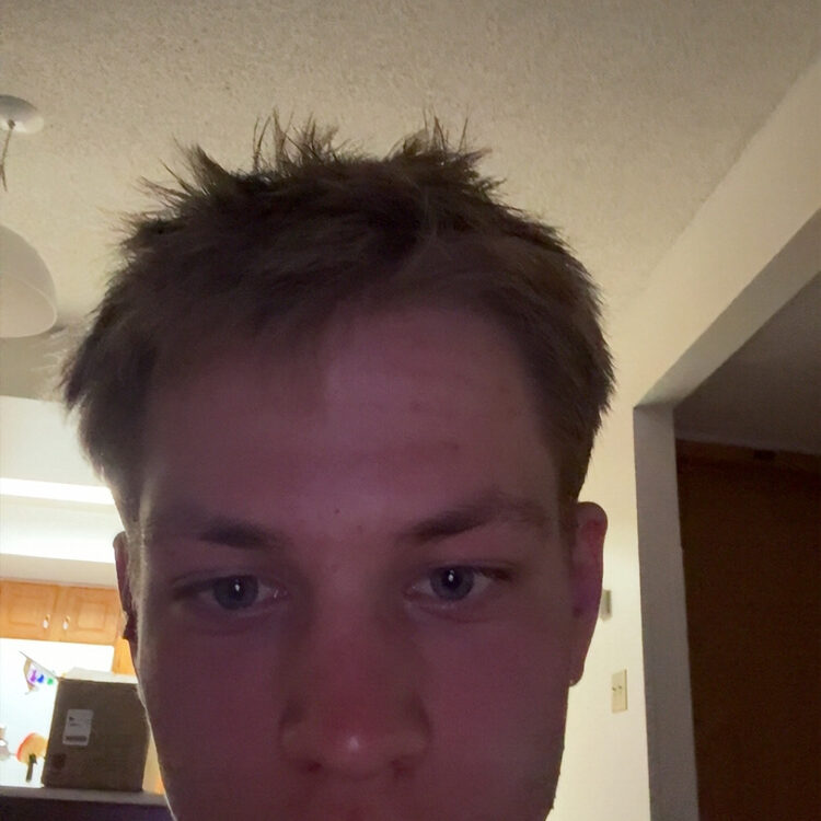 Foto de perfil de Ethan