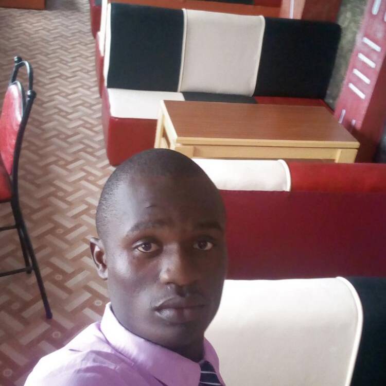 Edwin Onyango