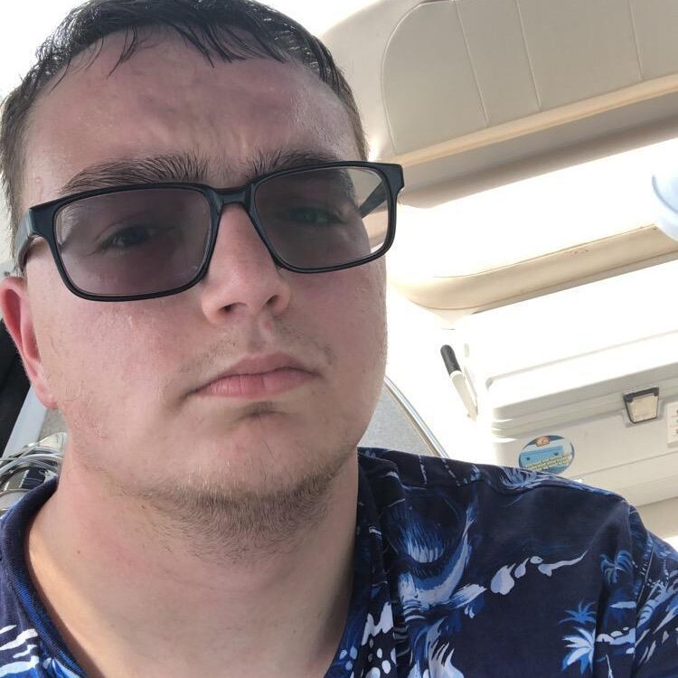 Foto de perfil de Maybruck
