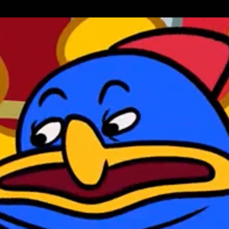 Foto de perfil de J.D.