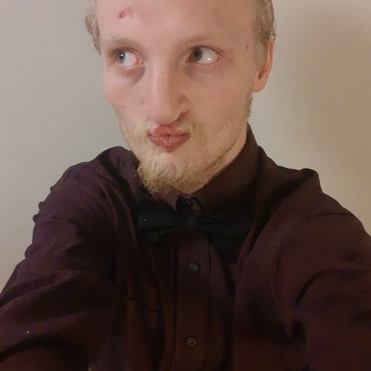 Foto de perfil de Alexander First