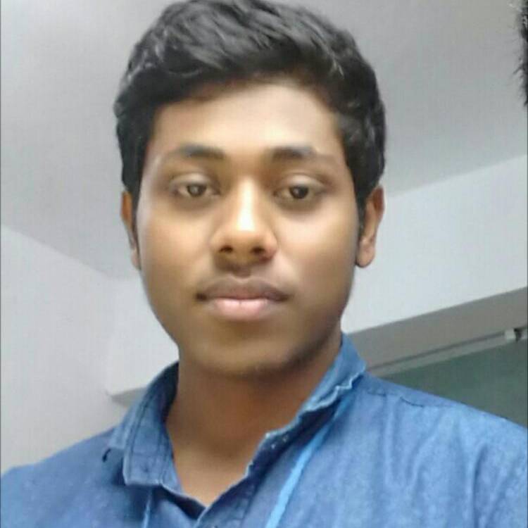 Foto de perfil de Royel