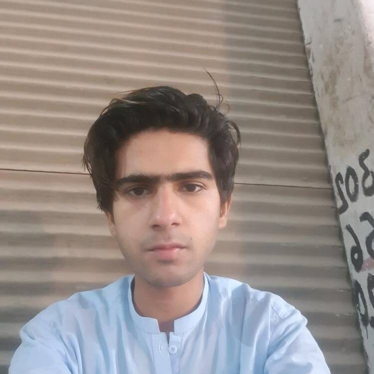 Zubair Khan 