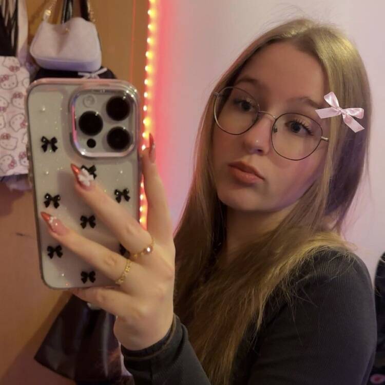Foto de perfil de Joanne