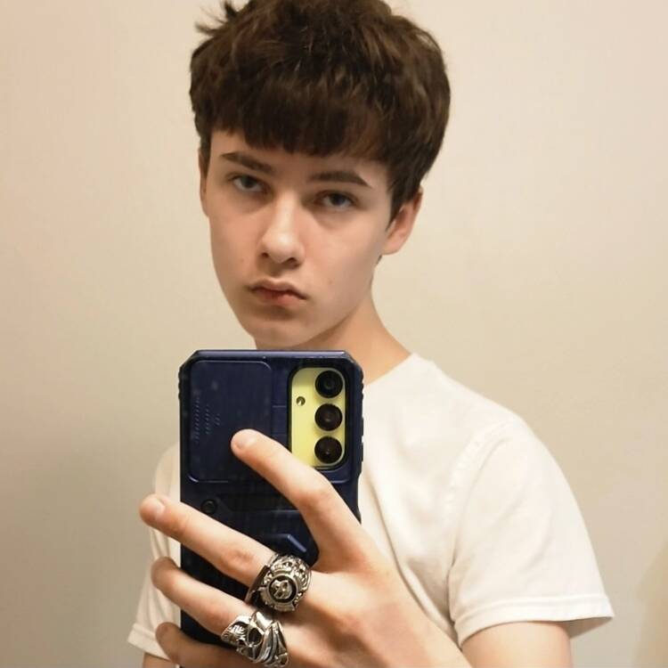 Foto de perfil de Jordan
