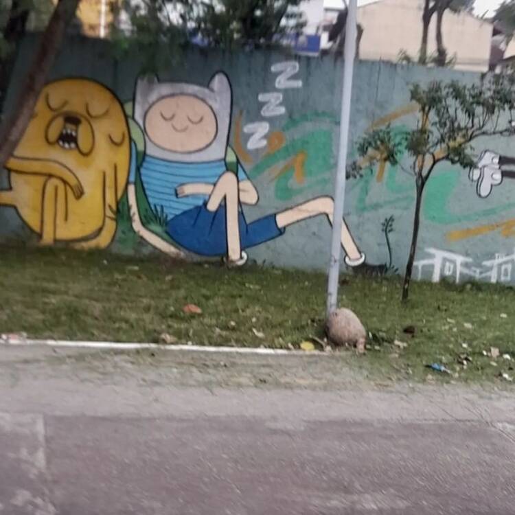 Foto de perfil de mishi