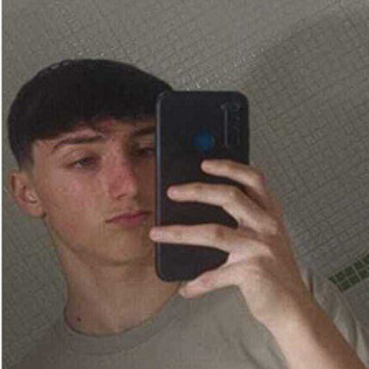 Foto de perfil de Filipe