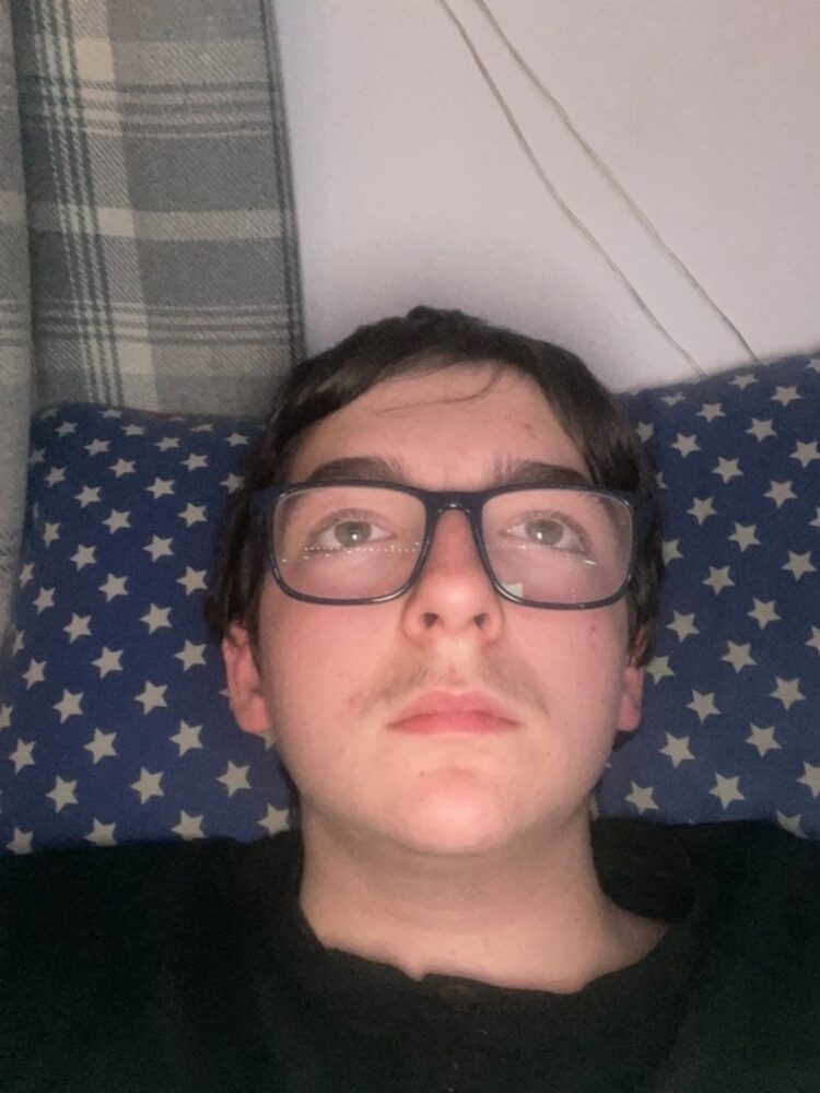 Foto de perfil de DylanM