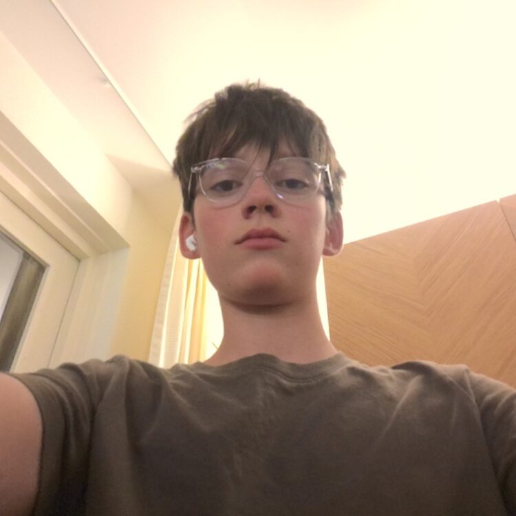 Foto de perfil de lex