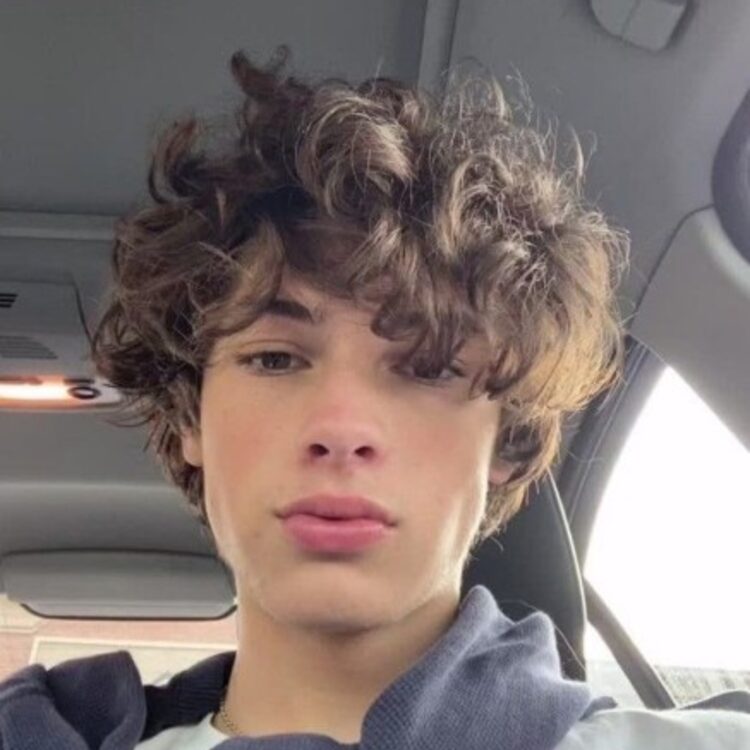 Foto de perfil de Nathan