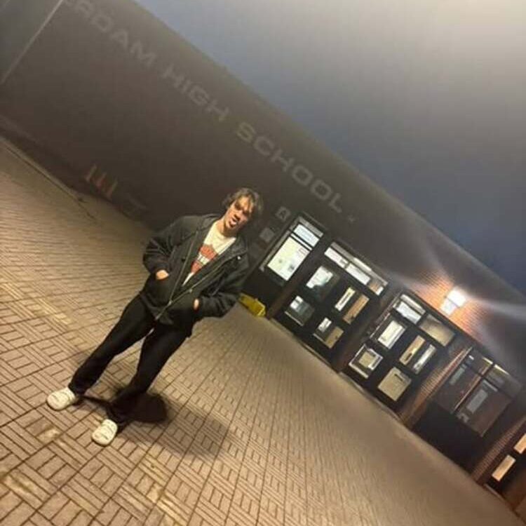 Foto de perfil de noah