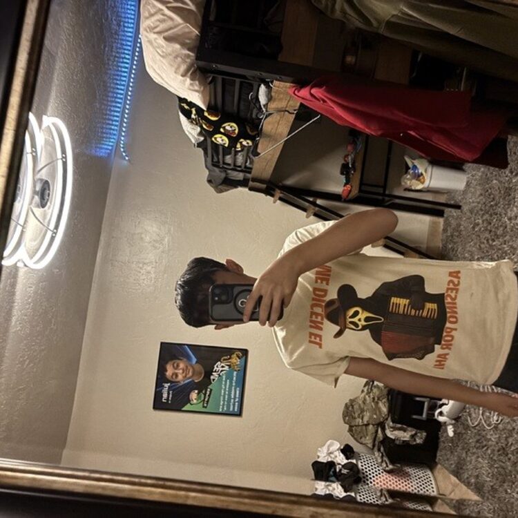 Foto de perfil de Julian