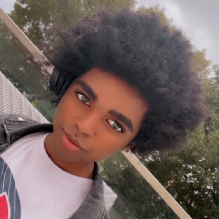 Foto de perfil de Trae
