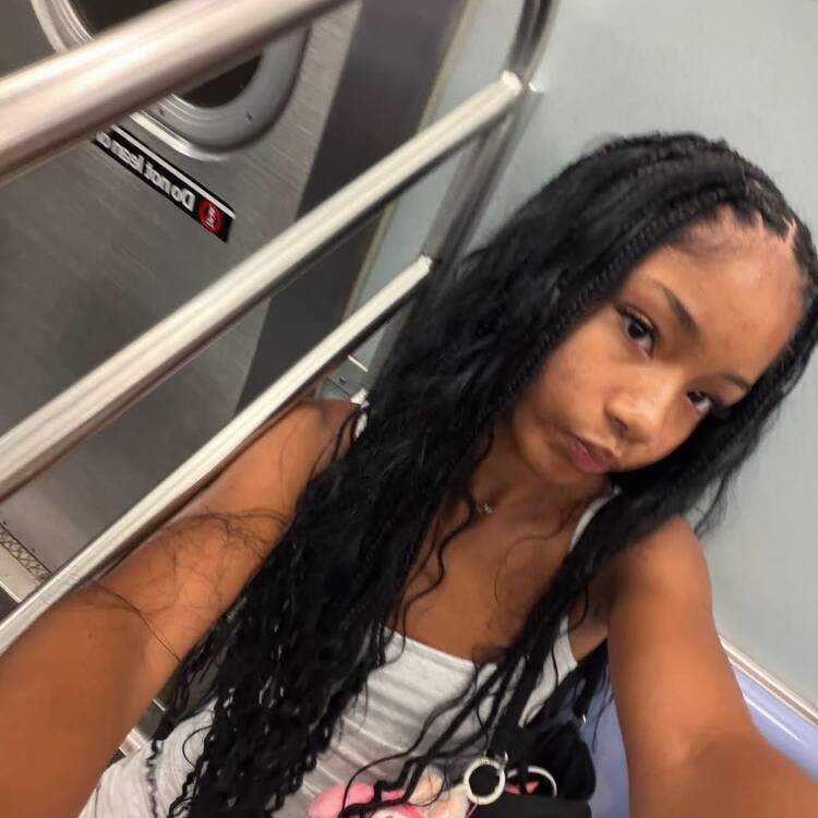 Foto de perfil de Sandra anabelle