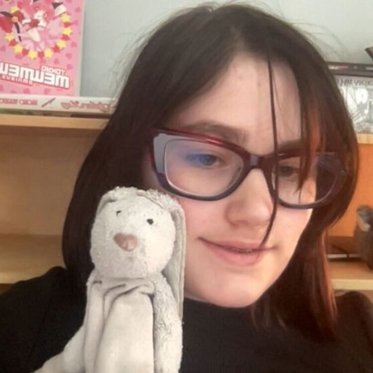 Foto de perfil de Isabella Panico