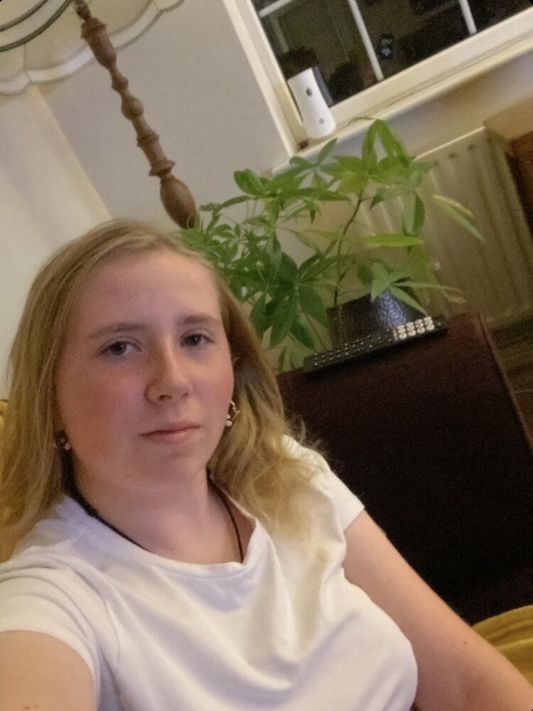 Foto de perfil de Emma