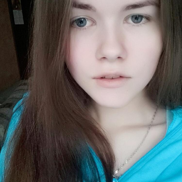 Foto de perfil de Victoria