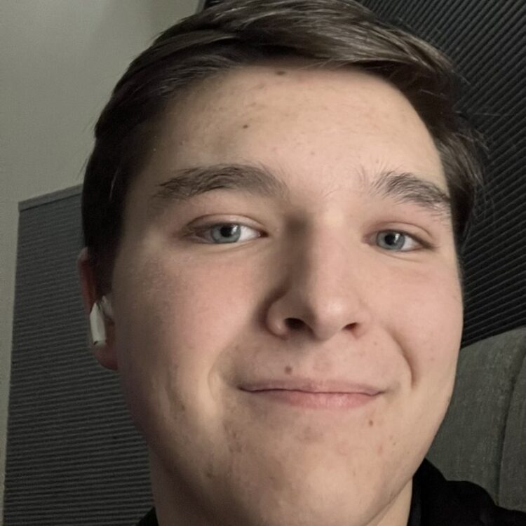 Foto de perfil de Chase Jones