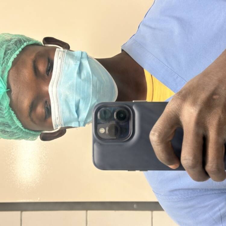 Foto de perfil de McSeven