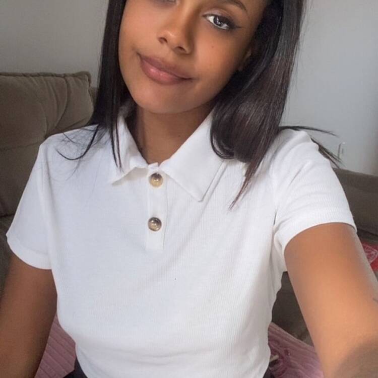 Foto de perfil de Amelia