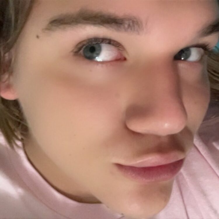 Foto de perfil de Jayden