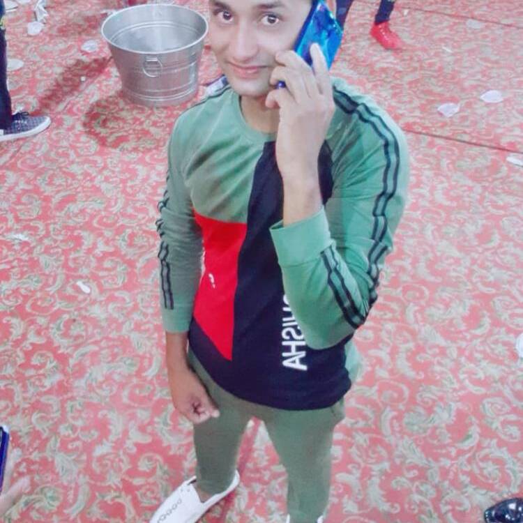 Foto de perfil de Ishaan
