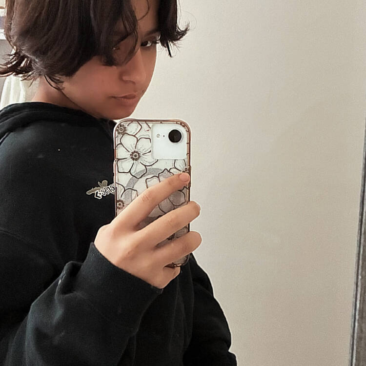 Foto de perfil de Annabella