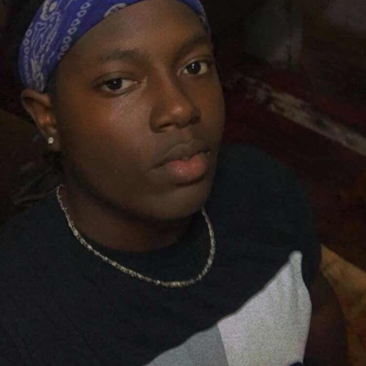 Foto de perfil de Aron