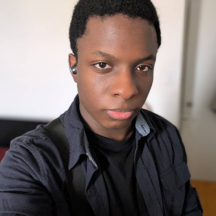 Foto de perfil de Chris