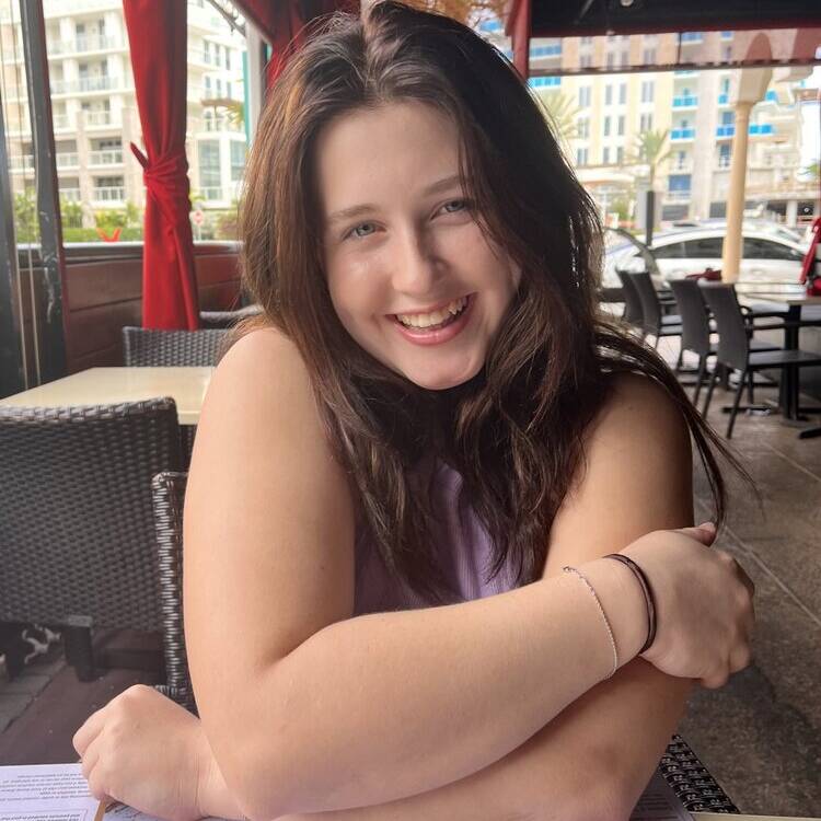 Foto de perfil de Caitlin