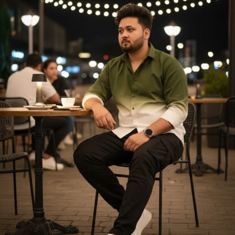 Foto de perfil de Arham