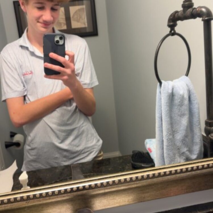 Foto de perfil de Salvatore