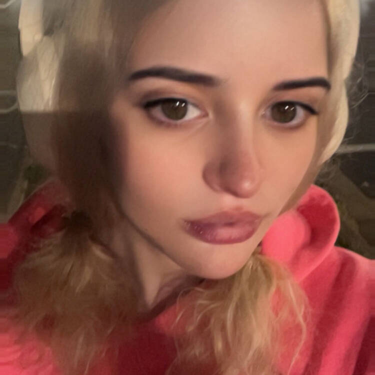 Foto de perfil de sarah