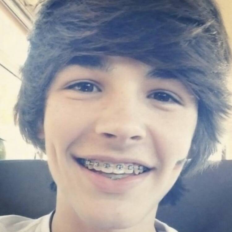 Foto de perfil de Jaden Miller