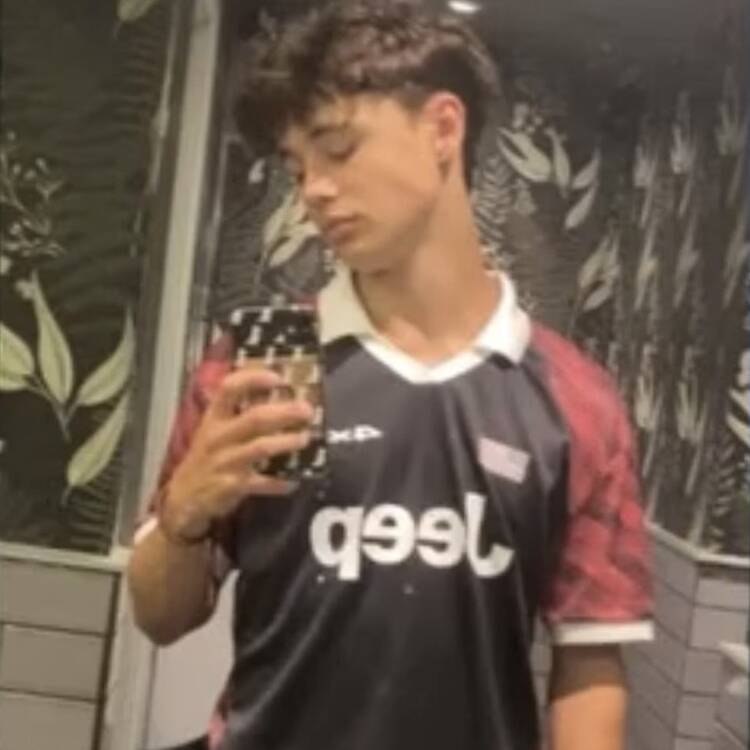 Foto de perfil de Josh King