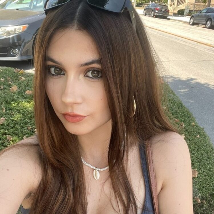 Foto de perfil de Chloe