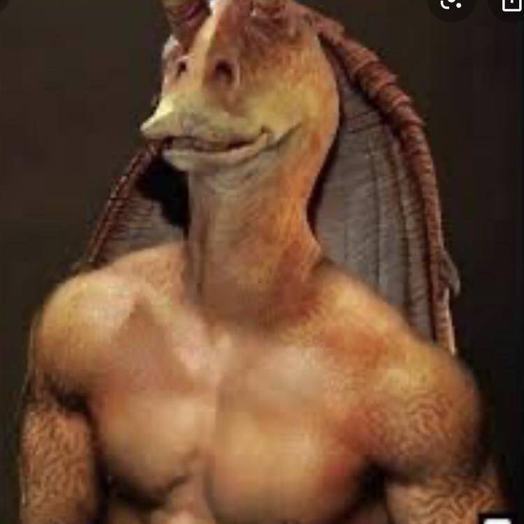 JarJarBinks