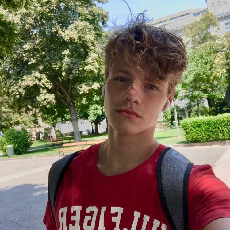 Foto de perfil de Michael Tristo