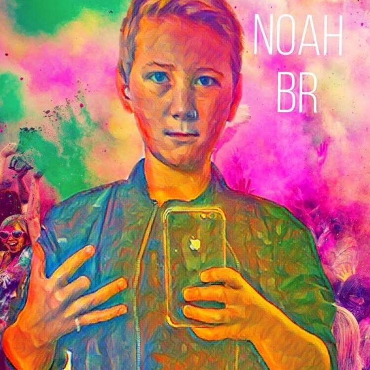 Noah