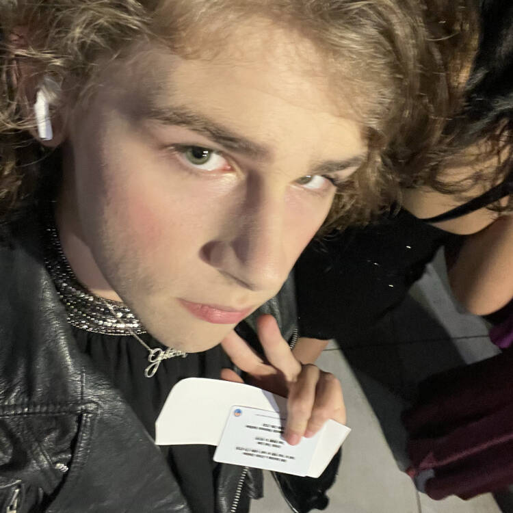 Foto de perfil de Ophelia