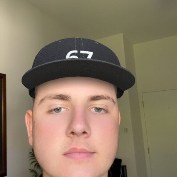 Foto de perfil de Angus