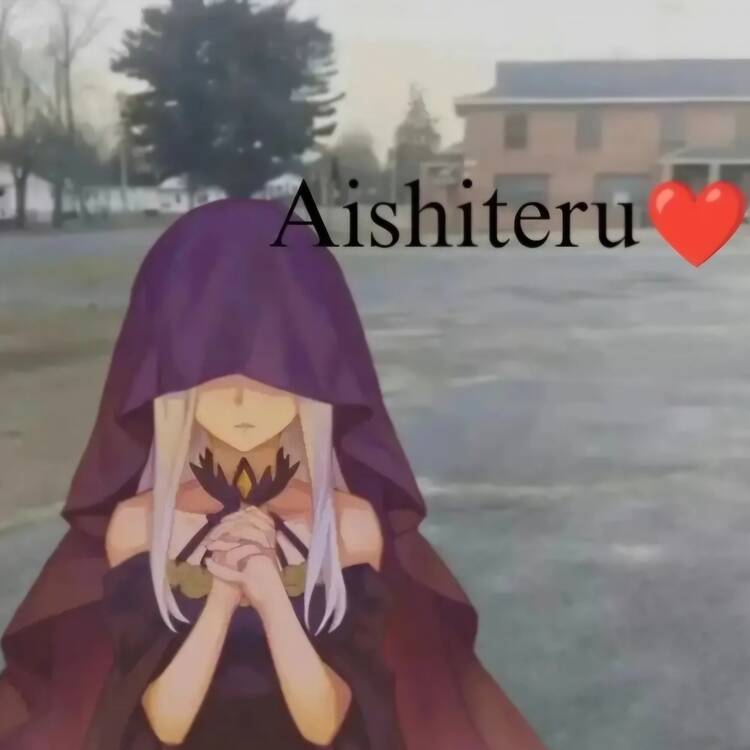 Foto de perfil de Kashira