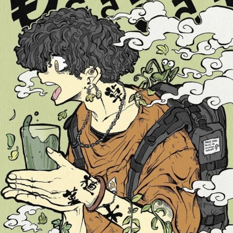 Foto de perfil de Zenitsu