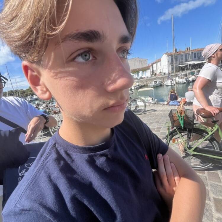 Foto de perfil de Jack