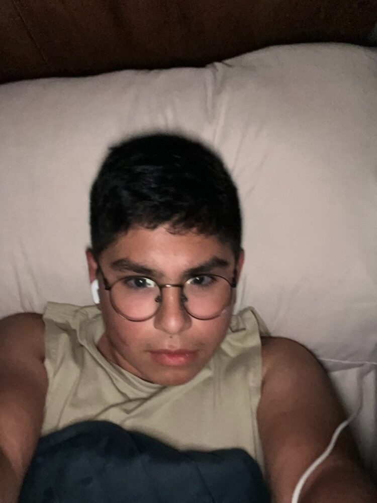 Foto de perfil de Omar Terrazas
