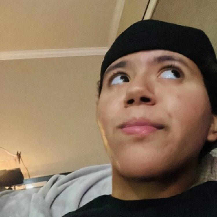 Foto de perfil de RU