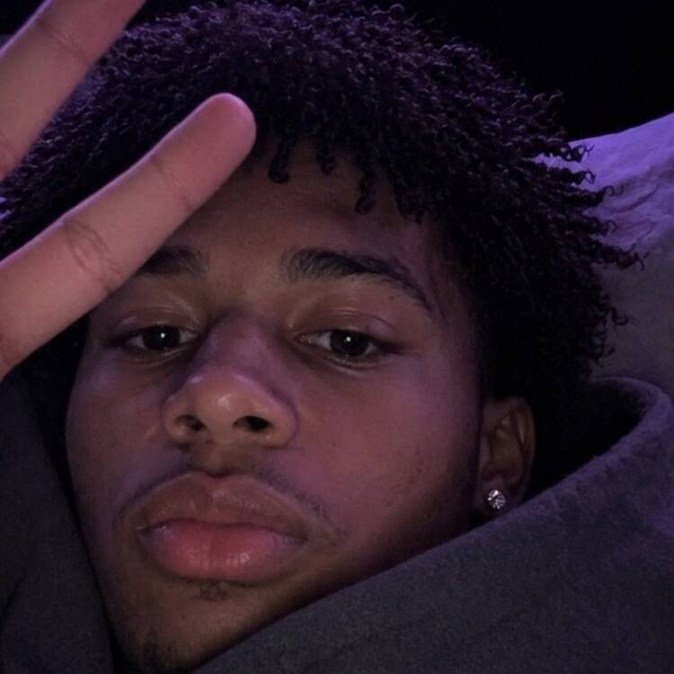 Foto de perfil de Jalen Hayes