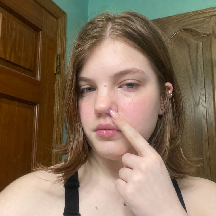 Foto de perfil de Nancy