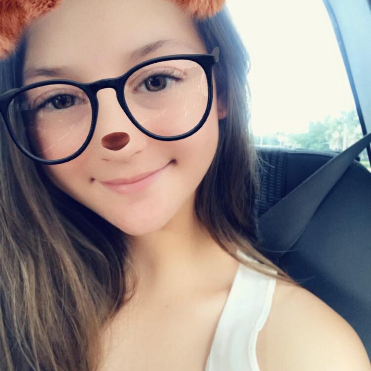 Foto de perfil de MollyRussell_13
