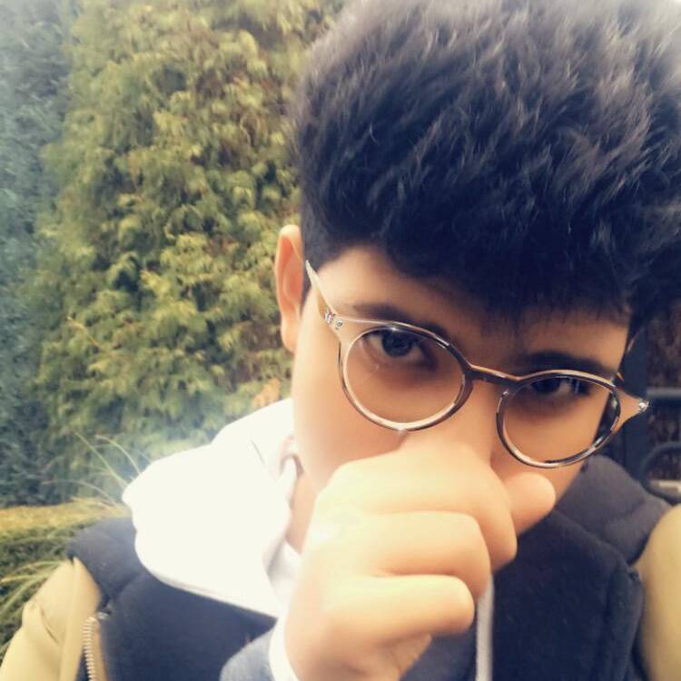 Foto de perfil de Ghafir.q